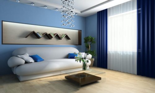 Cortinas FS 7