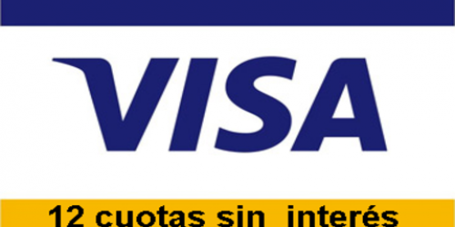 Visa FS Cortinas Roller