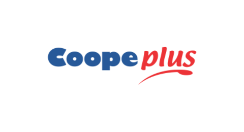 Coopeplus FS Cortinas Roller