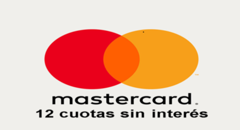 Mastercard FS Cortinas Roller