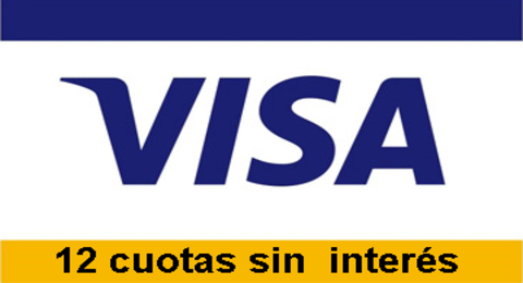 Visa FS Cortinas Roller